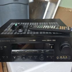 Yamaha HTR-6090