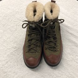 Boots For Women Size 11M