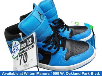 Jordan Dq8426-401 Blue