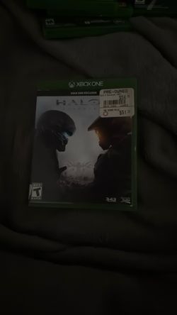 Halo