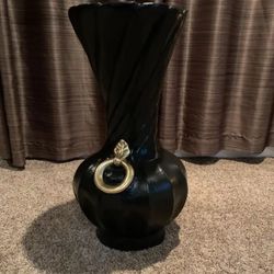3 Foot Tall Floor Vase