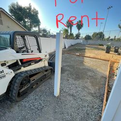 Bobcat T550