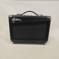 Esteban G-10 Portable Practice Guitar Amplifier 12 Watt 816289-2