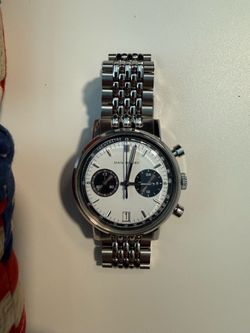 Watch Collection