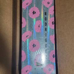 Primitive 8.25" Rodriguez Poppy Deck New