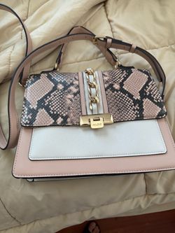 Aldo bag