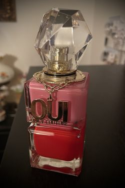 Oui by Juicy Couture 