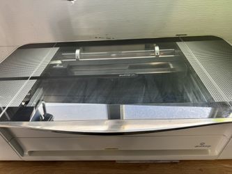 Glowforge Pro