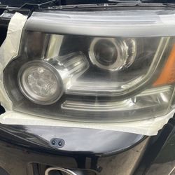 Head-light Re/stored 