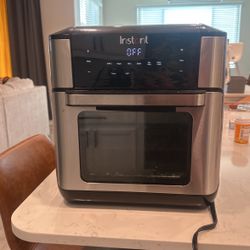 Instant Pot vortex 6-n-1