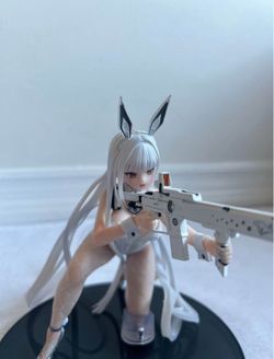 Ichiban Kuji Goddess of Victory NIKKE Chapter 5 Blanc