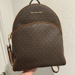 MK Backpack