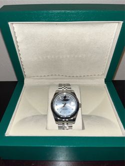 Men’s watch
