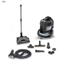 Vacuum Aspiradora raimbow 