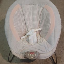 Baby Bouncer 