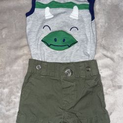 Baby Clothes