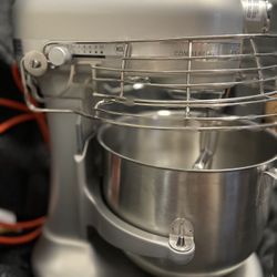 Kitchen Aid Commercial Mixer
