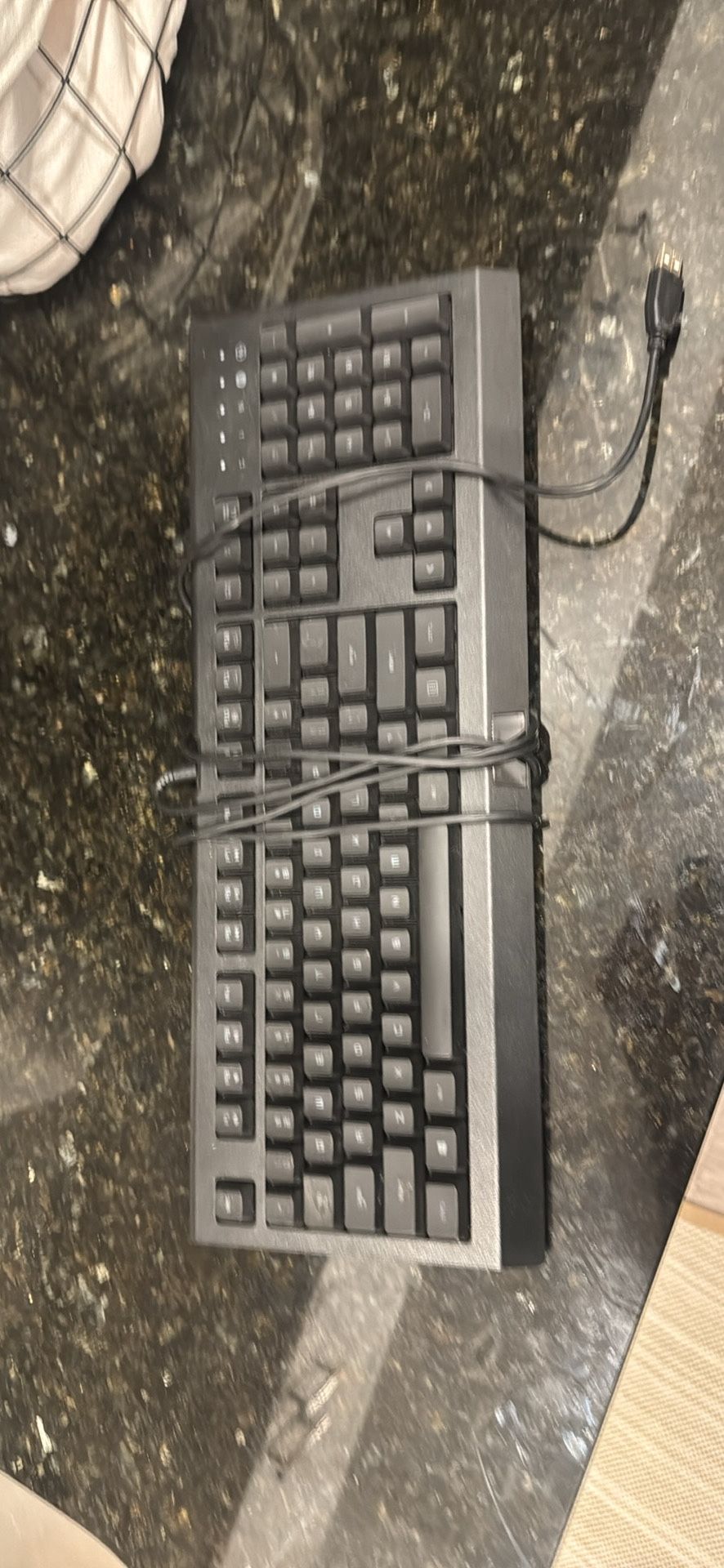 Razer Gaming Keyboard