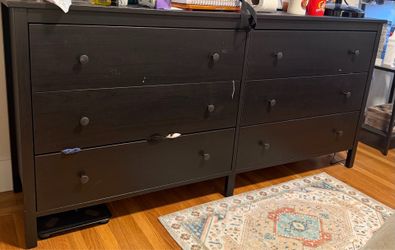 Ikea Dresser