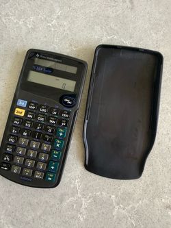 Texas Instruments TI-36X Solar Scientific Calculator