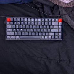 Keychron Keyboard Brown Switches