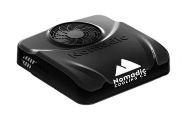 Nomadic X3 12V AC