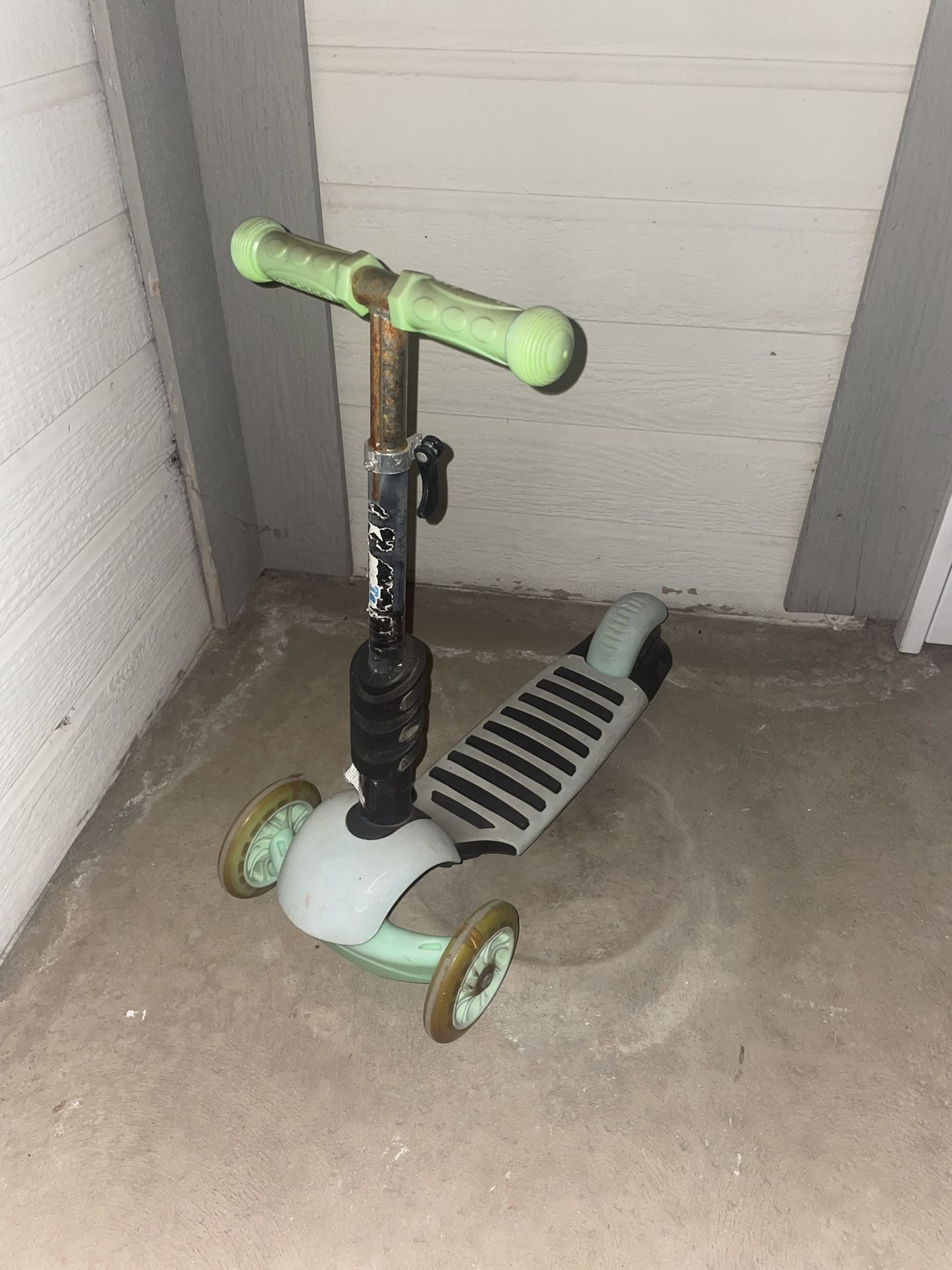 Kids Scooter 3 Wheel