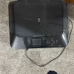 Canon Pixma MG5420 All-in-one Printer