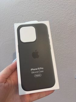 New iPhone 15 Pro Phone Case