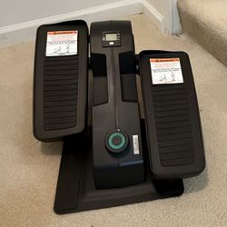 Cubii Compact Elliptical