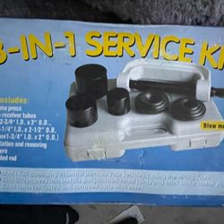 Ball joint service kit Never Used