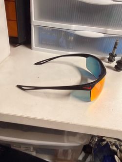 Nike Baseball Sunglasses