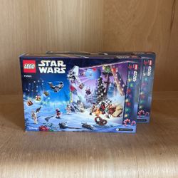 2023 Star Wars Lego Advent Calendars