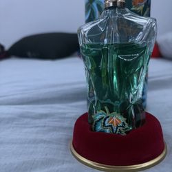 Jean Paul Gaultier Le Beau Paradise Garden