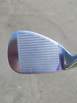60 Degree Wedge Ben Hogan Sure Out! Golf Clubs!