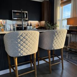 Bar Stools / Counter stools