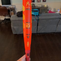 Easton Hype Fire USSA Bat