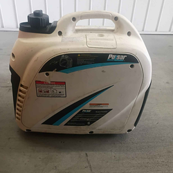 Generator inverter 2300 watts pulsar