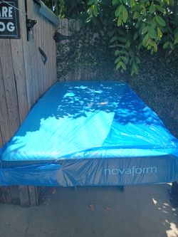 Mattress