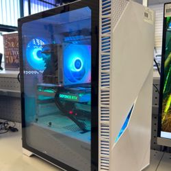 4060 Gaming PC ‼️ASK FOR DIANA‼️