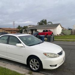 Toyota Camry 2005