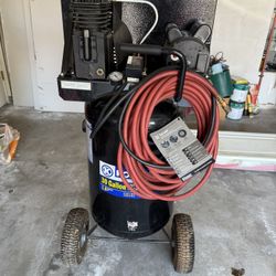 Compressor
