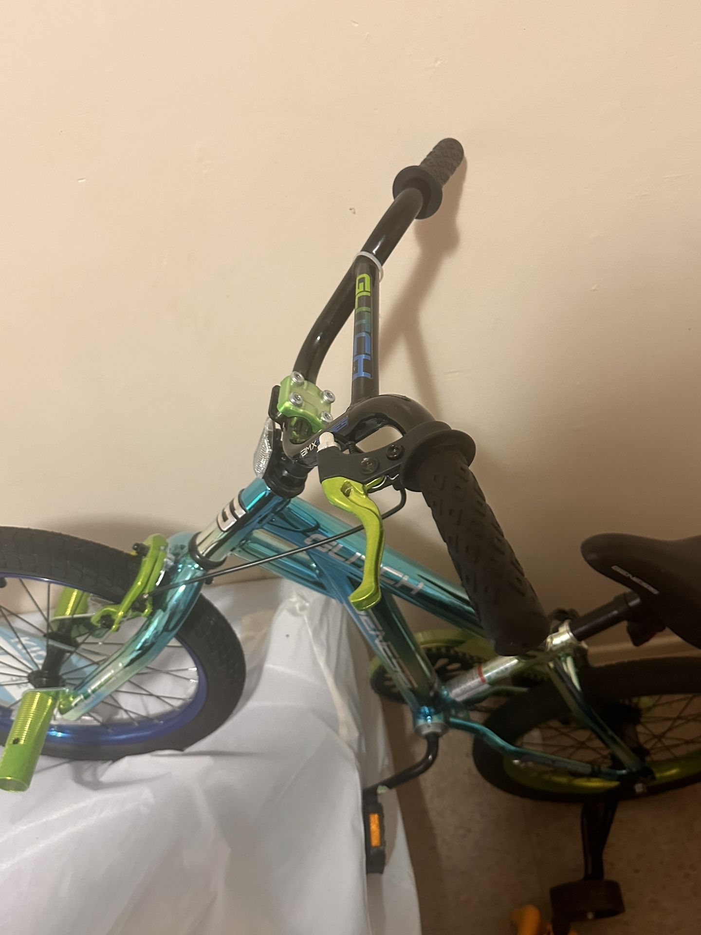 Kids Bike