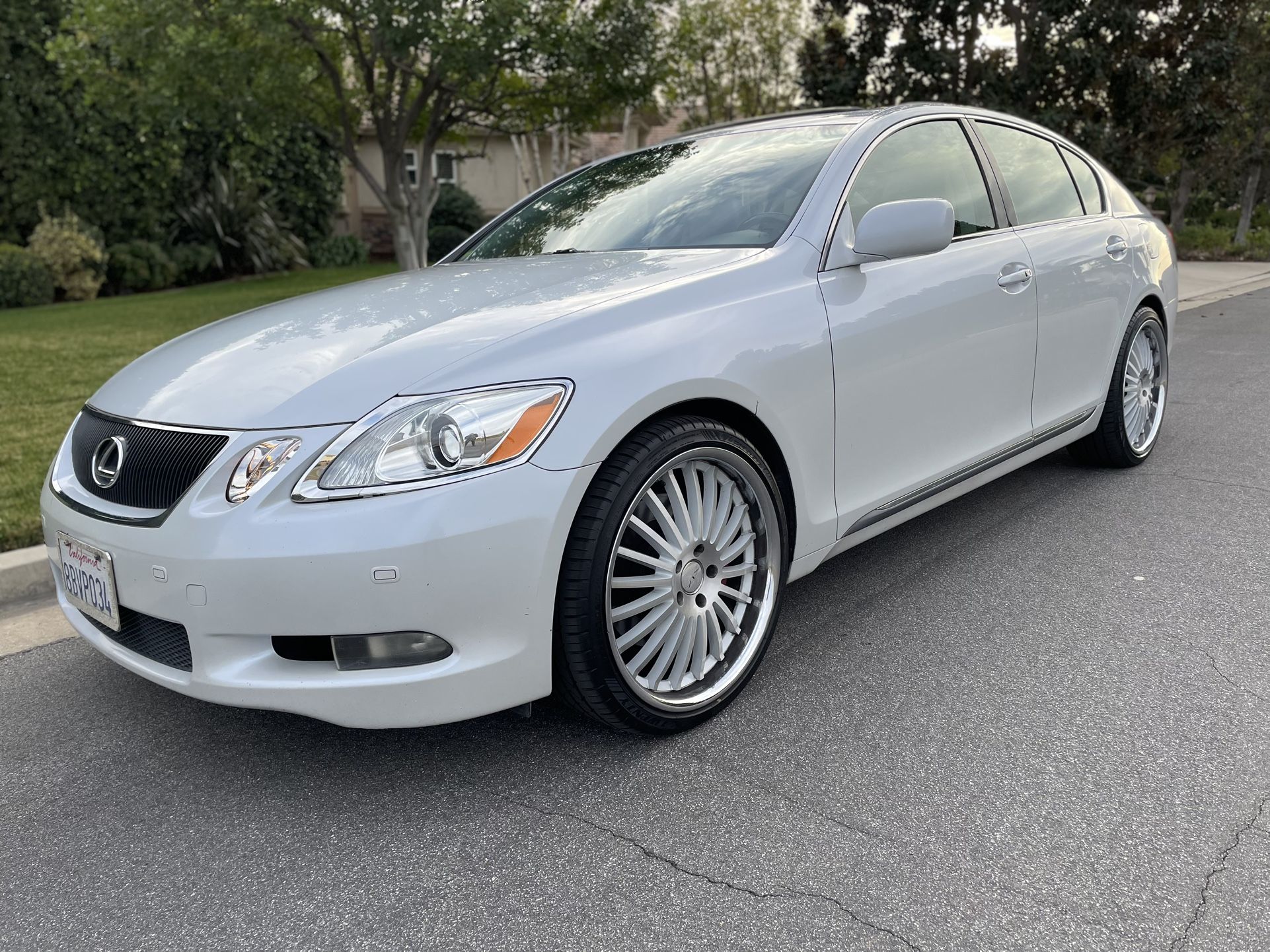 2007 Lexus GS 350 for Sale in Riverside, CA - OfferUp