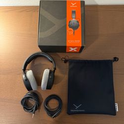 Studio Headphones