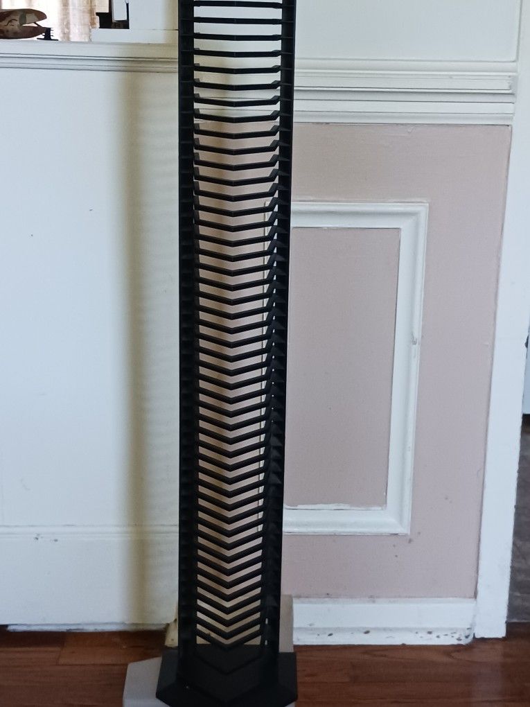 CD TOWER