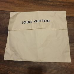 Dust Bag 