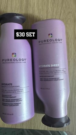 Purelogy Set
