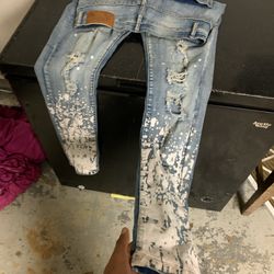 wimea jeans