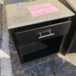 Nightstand 